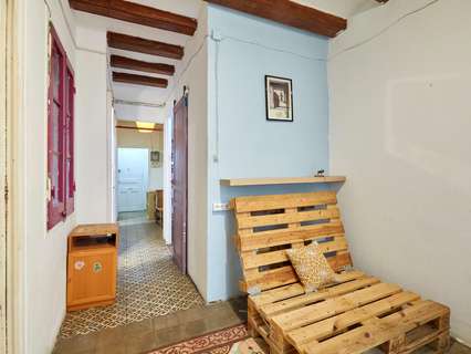 Piso en venta en Barcelona rebajado