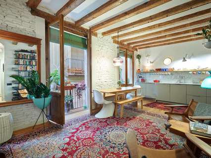 Piso en venta en Barcelona