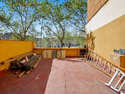 Piso en venta en Barcelona rebajado