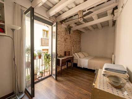 Piso en venta en Barcelona rebajado