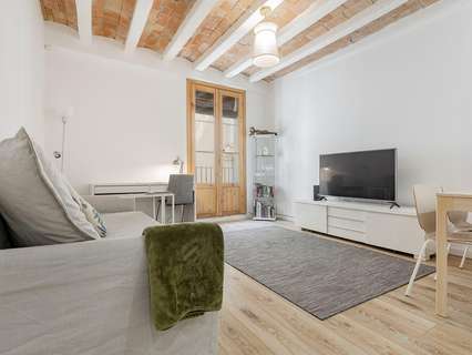 Piso en venta en Barcelona