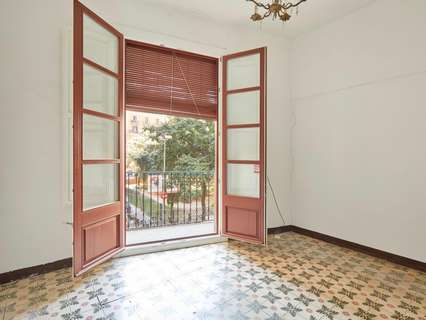 Piso en venta en Barcelona rebajado