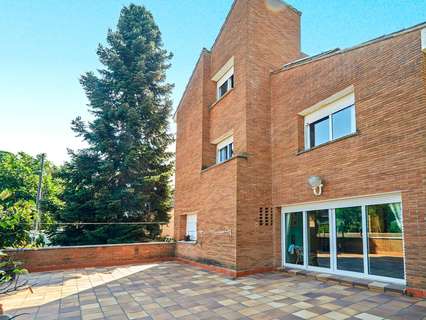 Chalet en venta en Barcelona