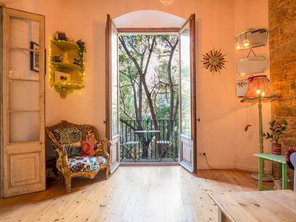 Piso en venta en Barcelona