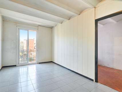 Ático en venta en Barcelona