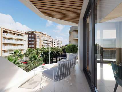 Apartamento en venta en Guardamar del Segura