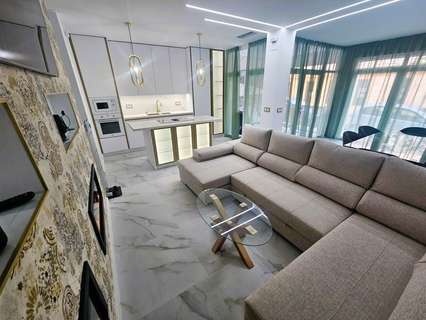 Planta baja en venta en Guardamar del Segura