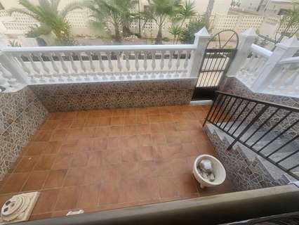 Planta baja en alquiler en Guardamar del Segura