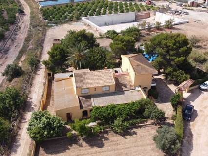 Chalet en venta en Rojales