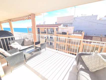 Apartamento en alquiler en Guardamar del Segura