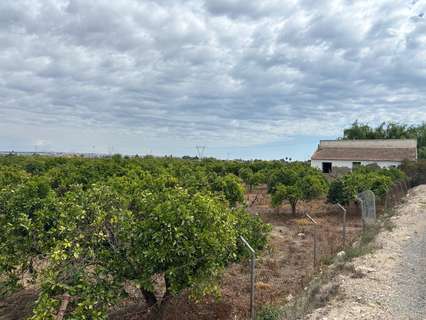 Casa en venta en Guardamar del Segura