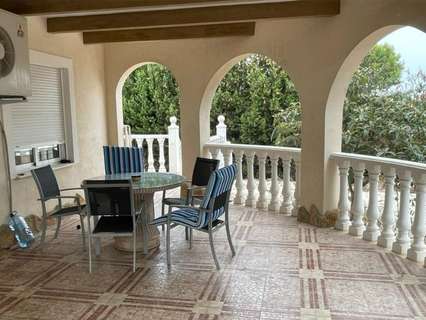 Chalet en venta en Rojales