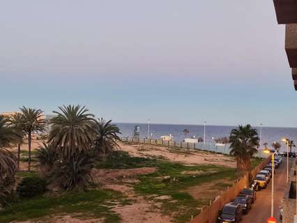 Apartamento en alquiler en Torrevieja