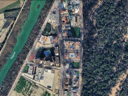 Parcela rústica en venta en Guardamar del Segura