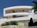 Casa en venta en Calpe