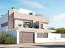 Casa en venta en San Pedro del Pinatar