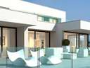 Casa en venta en Benitachell