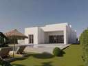 Casa en venta en Algorfa rebajada