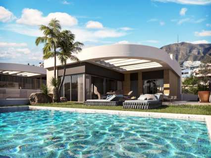 Casa en venta en Finestrat