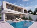 Casa en venta en Santa Pola zona Gran Alacant