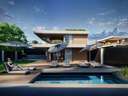 Casa en venta en Polop