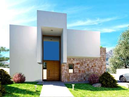 Casa en venta en Polop