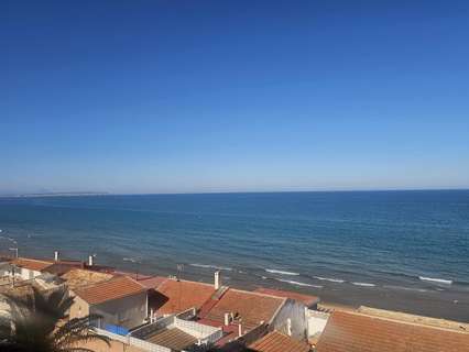 Apartamento en venta en Guardamar del Segura rebajado