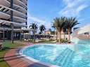 Apartamento en venta en Calpe