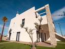 Bungalow en venta en Pilar de la Horadada
