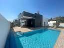 Chalet en venta en Pilar de la Horadada