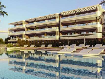 Apartamento en venta en Torrevieja
