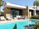 Casa en venta en Rojales
