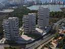 Apartamento en venta en Calpe