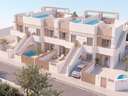 Apartamento en venta en Pilar de la Horadada