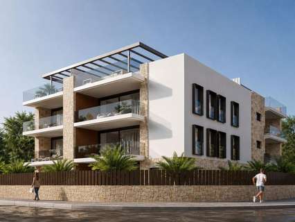 Apartamento en venta en Jávea/Xàbia