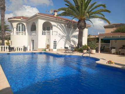 Casa en venta en Rojales