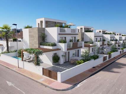 Casa en venta en Mazarrón
