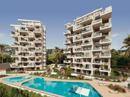 Apartamento en venta en Calpe