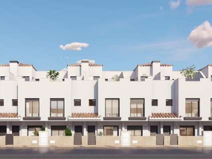 Casa en venta en Torre-Pacheco