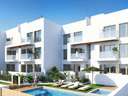 Apartamento en venta en Los Alcázares