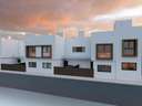 Casa en venta en San Javier
