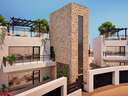 Bungalow en venta en Fuente Álamo de Murcia