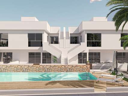 Apartamento en venta en Pilar de la Horadada