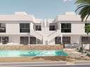 Apartamento en venta en Pilar de la Horadada