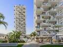 Apartamento en venta en Calpe