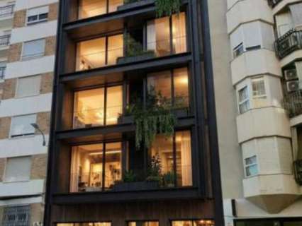 Apartamento en venta en Villajoyosa/La Vila Joiosa