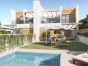 Casa en venta en L'Alfàs del Pi