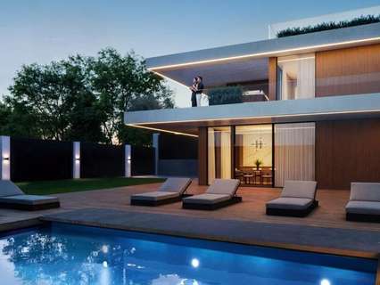 Casa en venta en Polop