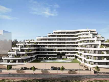 Apartamento en venta en San Miguel de Salinas
