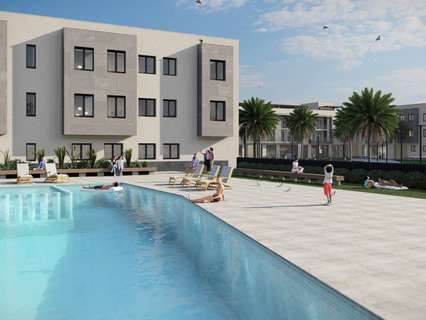 Apartamento en venta en Torre-Pacheco